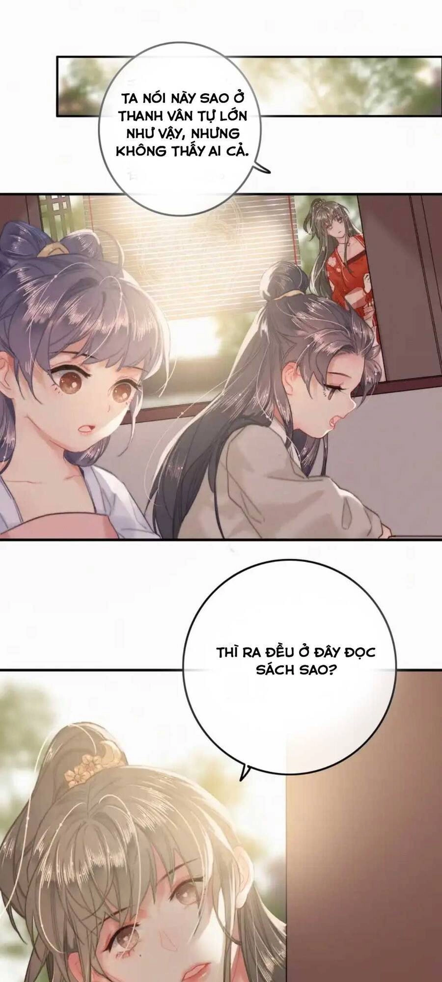 Đề Đốc Tự Ta Tu Dưỡng Chapter 50 - 17