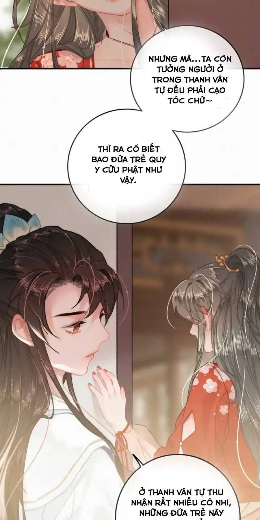 Đề Đốc Tự Ta Tu Dưỡng Chapter 50 - 18