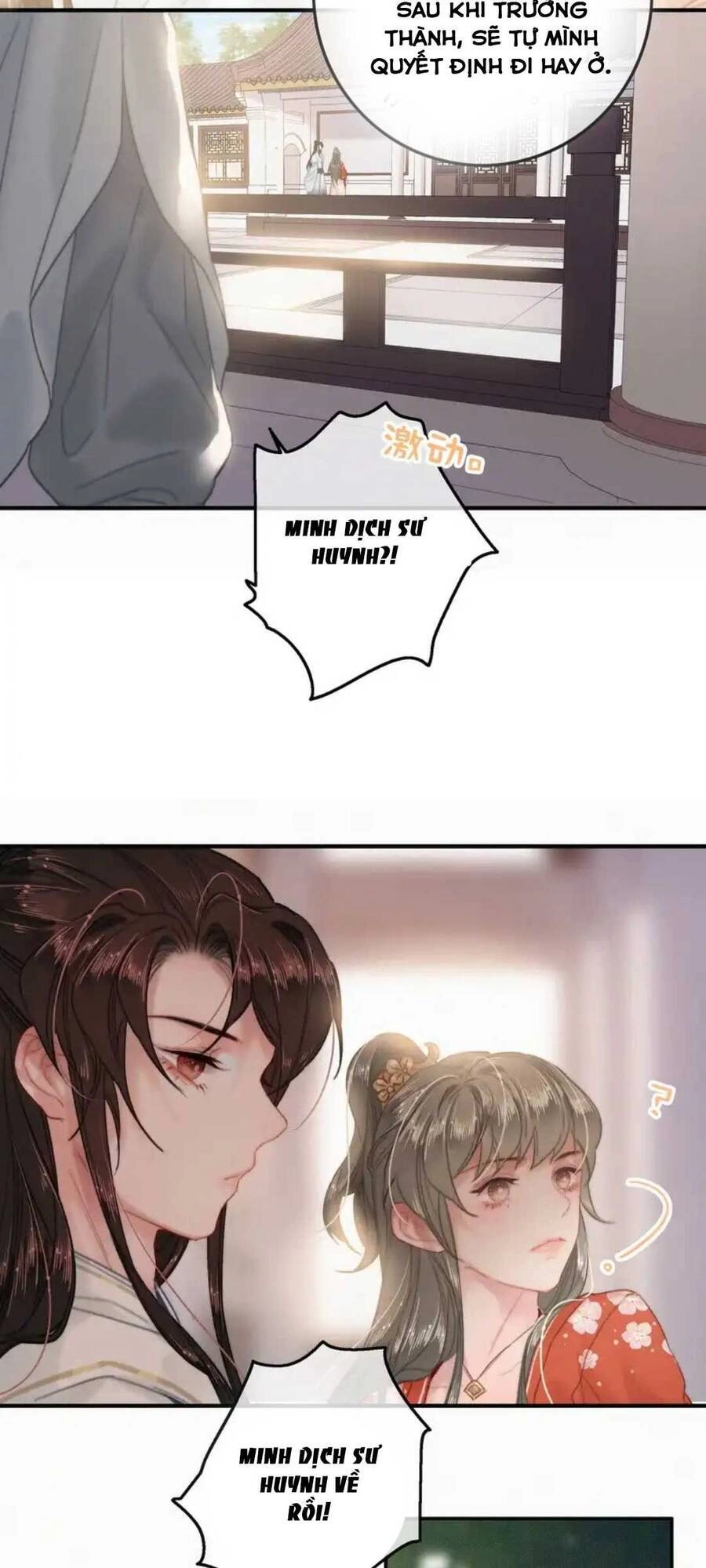 Đề Đốc Tự Ta Tu Dưỡng Chapter 50 - 19