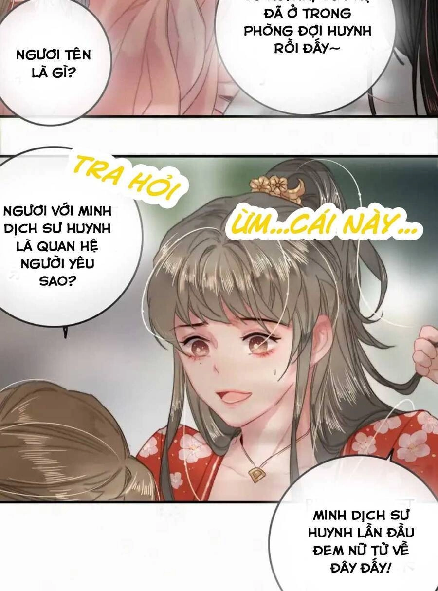 Đề Đốc Tự Ta Tu Dưỡng Chapter 50 - 22