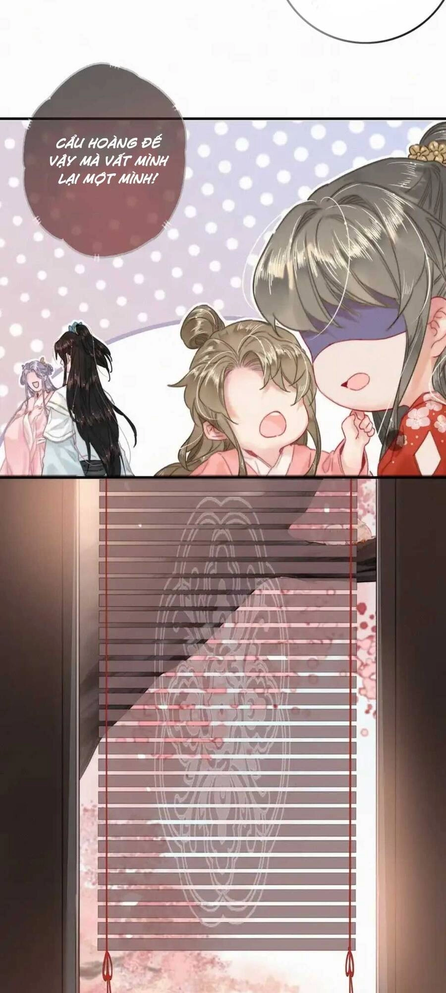 Đề Đốc Tự Ta Tu Dưỡng Chapter 50 - 23