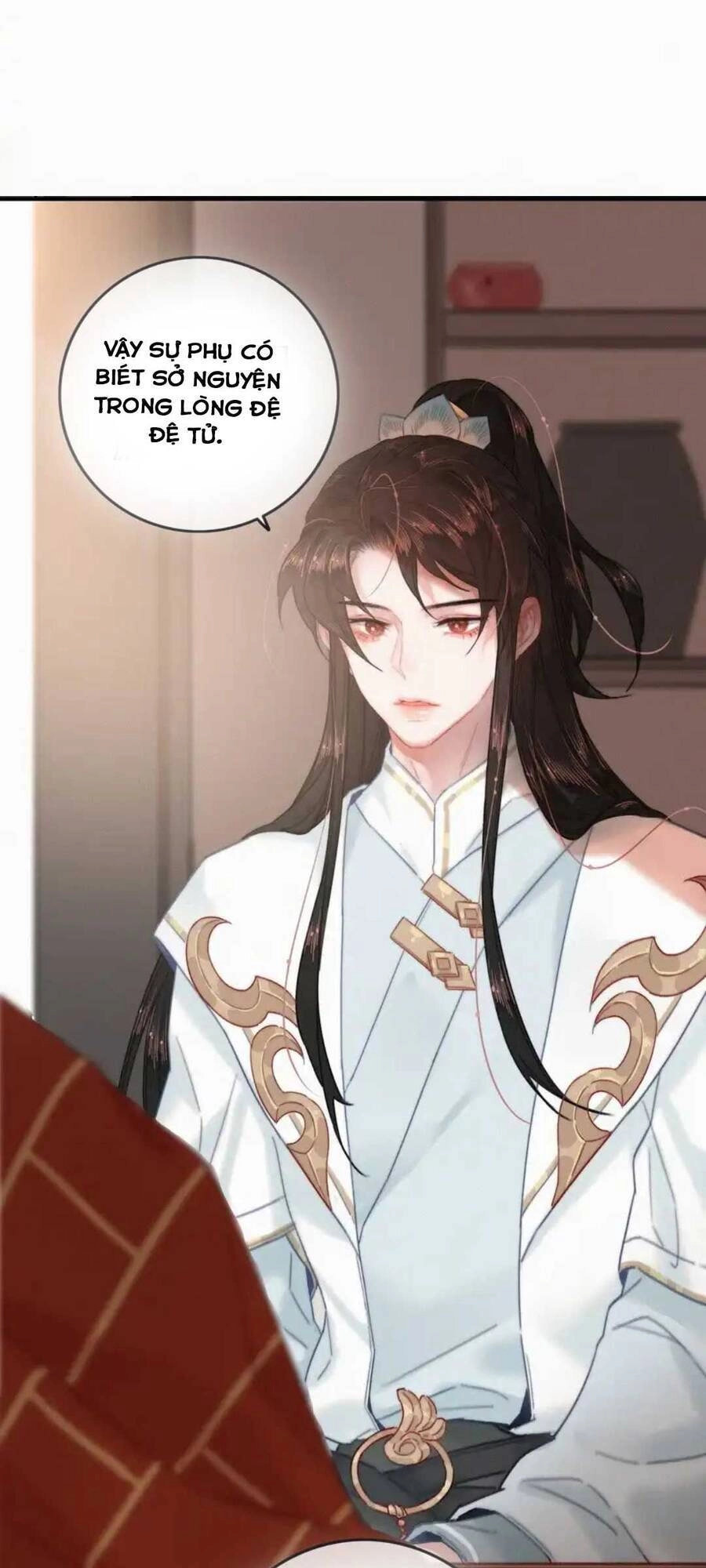 Đề Đốc Tự Ta Tu Dưỡng Chapter 50 - 26