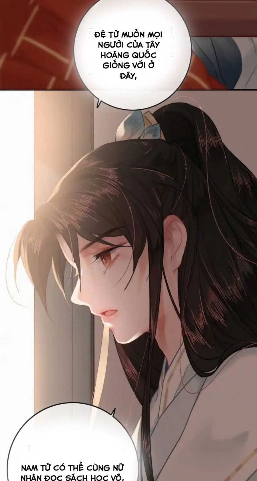 Đề Đốc Tự Ta Tu Dưỡng Chapter 50 - 27