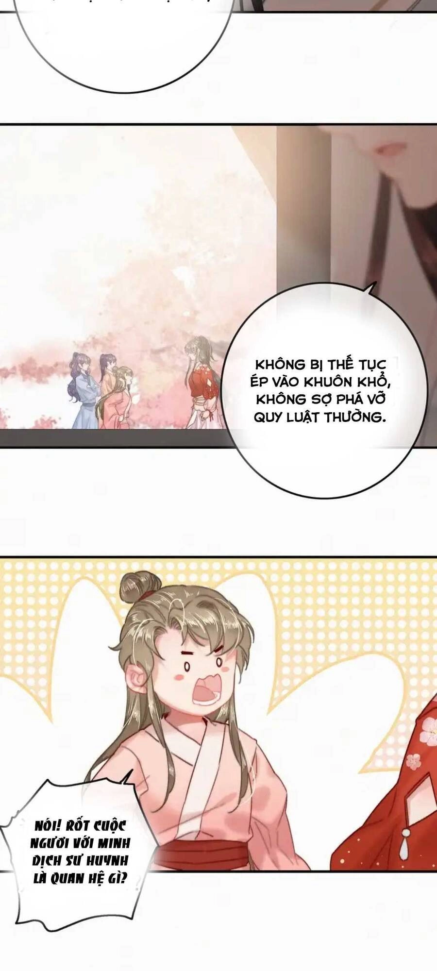 Đề Đốc Tự Ta Tu Dưỡng Chapter 50 - 28