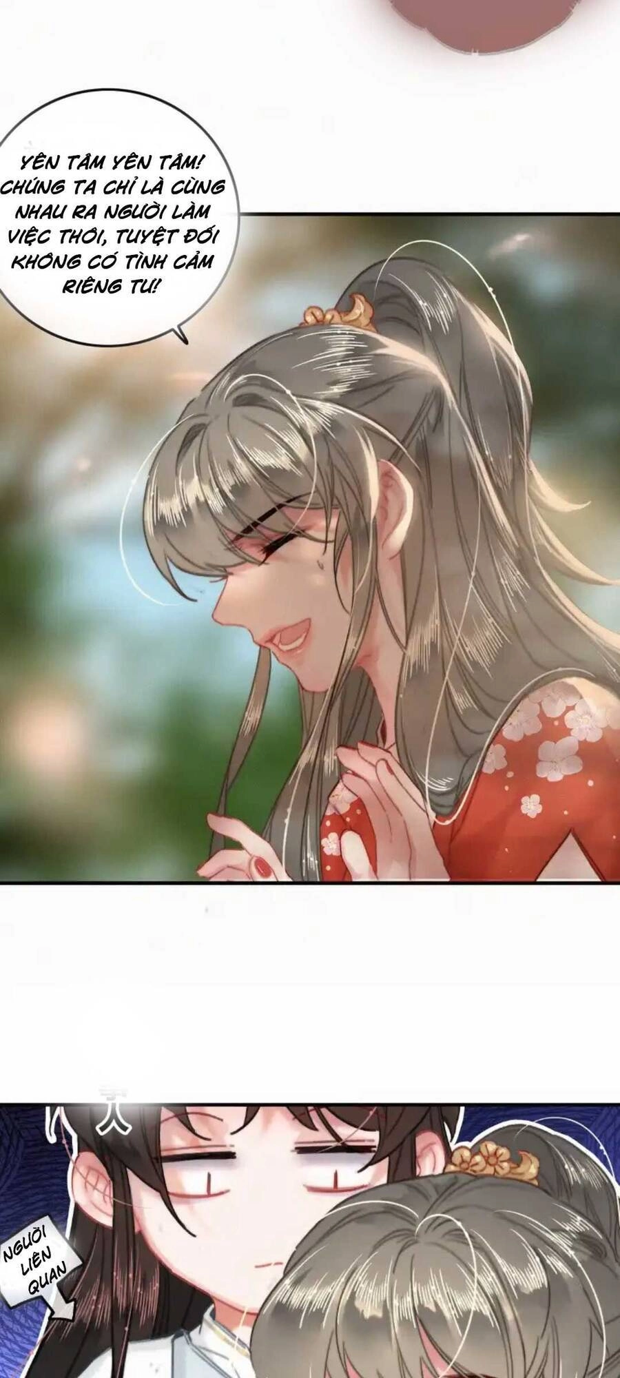 Đề Đốc Tự Ta Tu Dưỡng Chapter 50 - 30