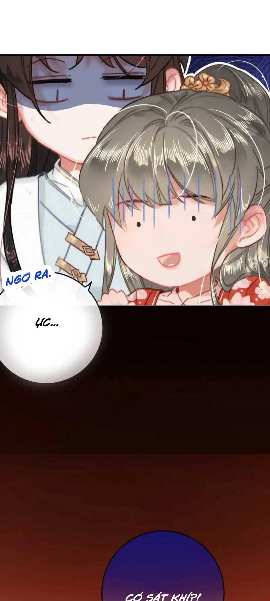 Đề Đốc Tự Ta Tu Dưỡng Chapter 50 - 32