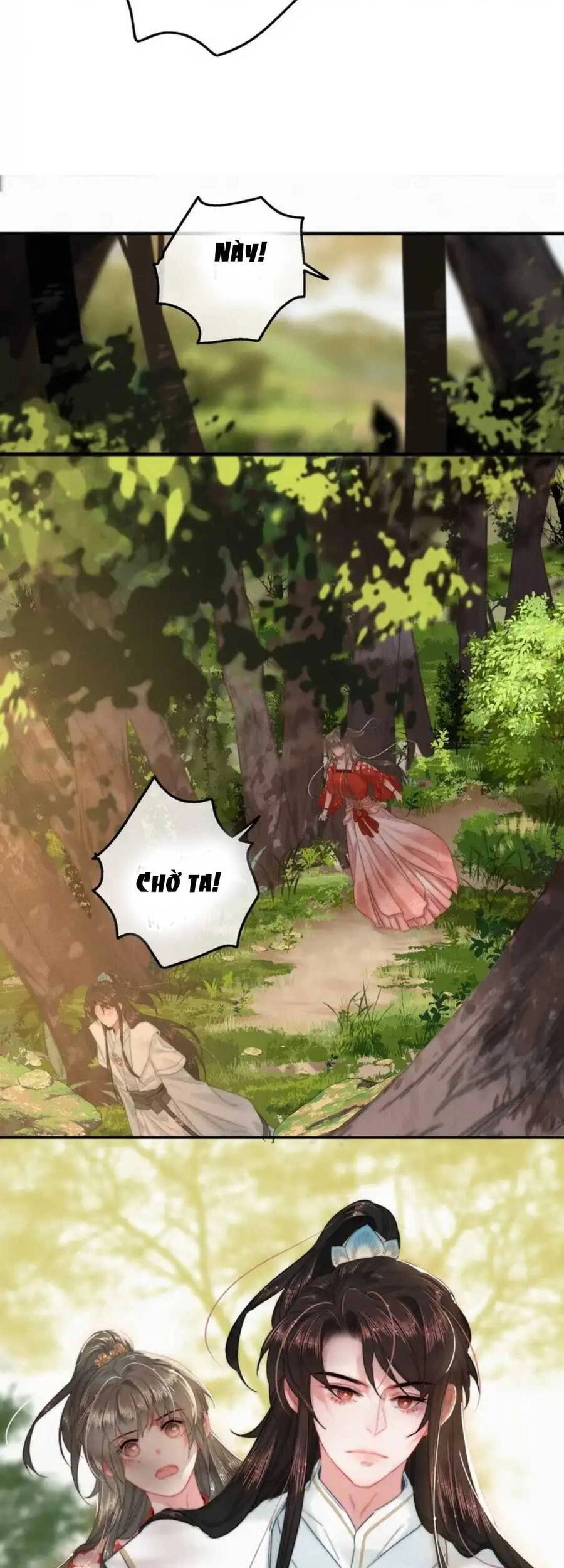 Đề Đốc Tự Ta Tu Dưỡng Chapter 51 - 26