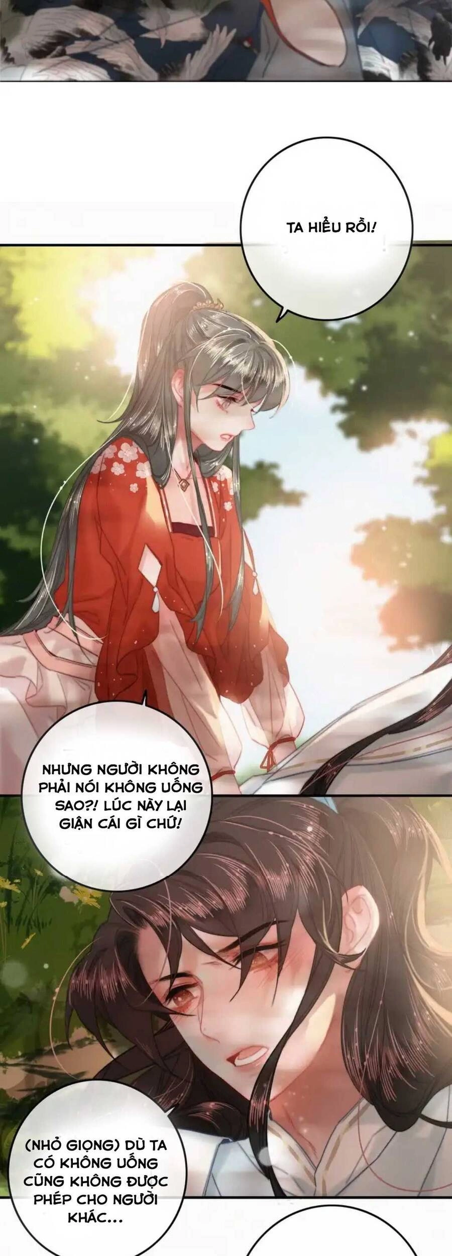 Đề Đốc Tự Ta Tu Dưỡng Chapter 51 - 35