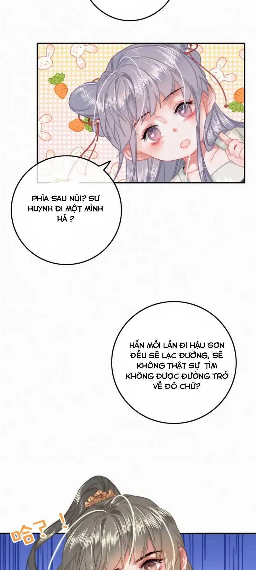 Đề Đốc Tự Ta Tu Dưỡng Chapter 53 - 12