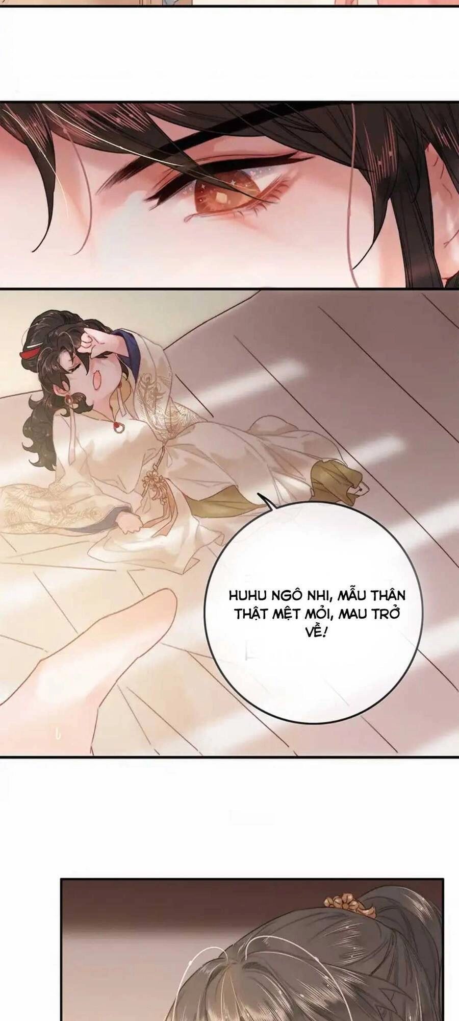 Đề Đốc Tự Ta Tu Dưỡng Chapter 55 - 23