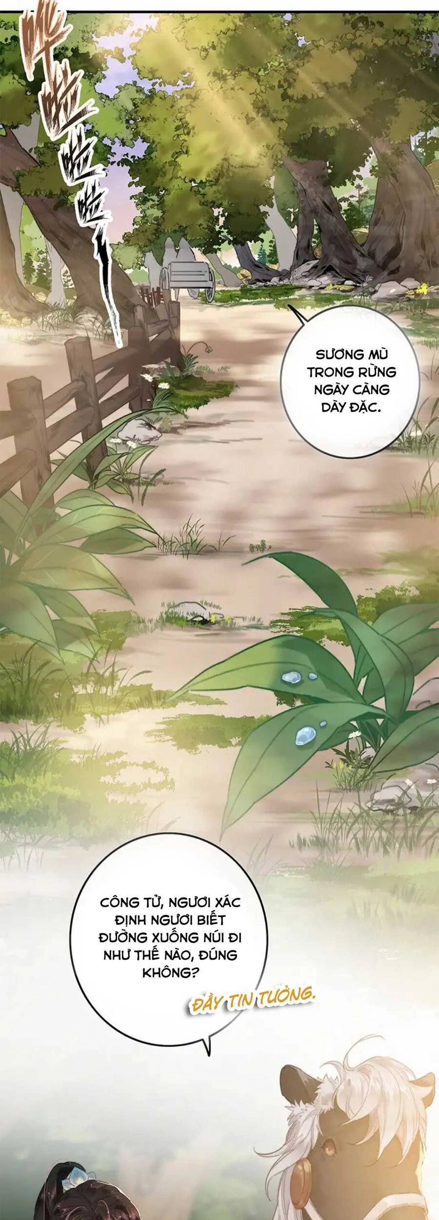 Đề Đốc Tự Ta Tu Dưỡng Chapter 56 - 4