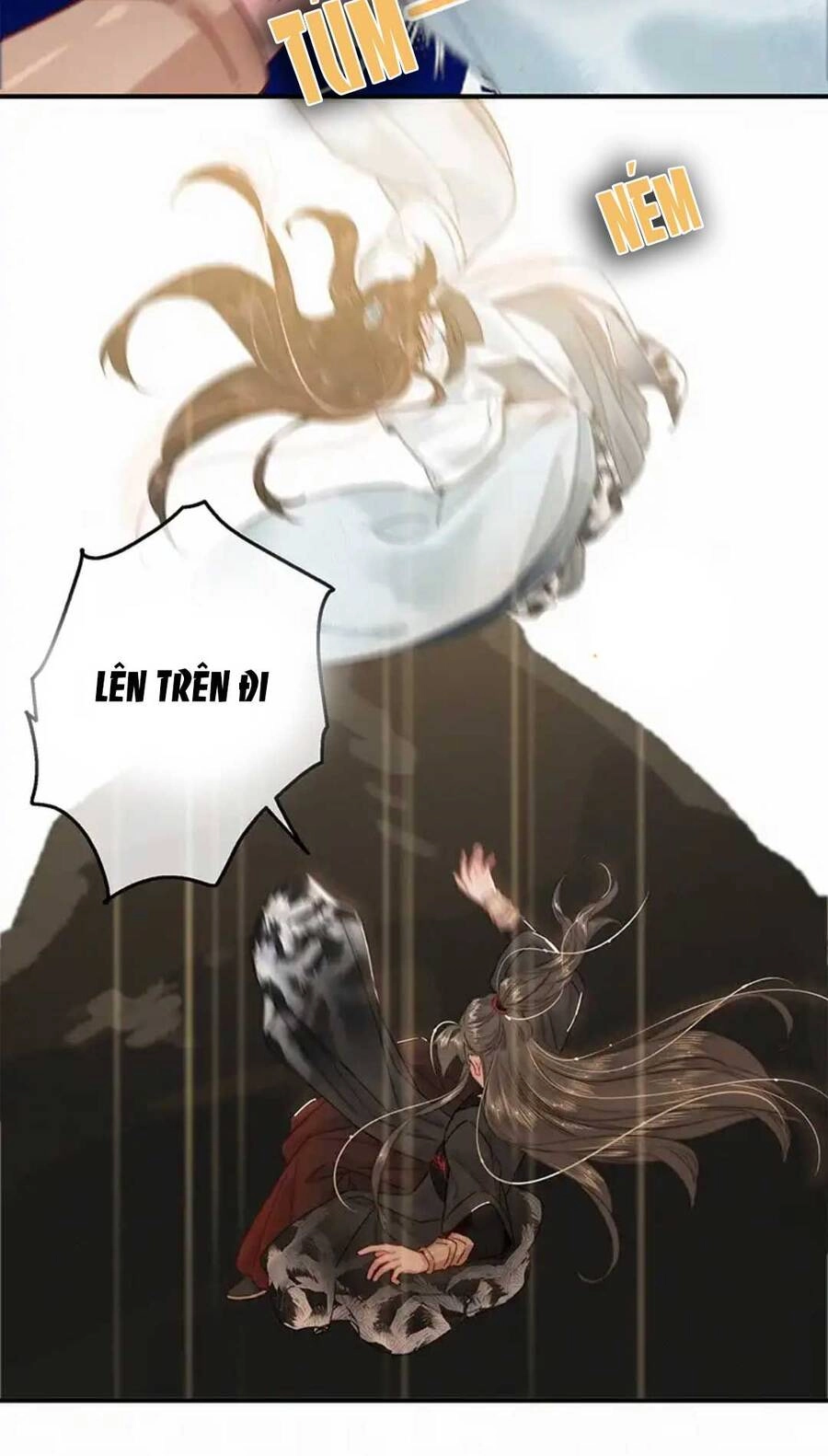 Đề Đốc Tự Ta Tu Dưỡng Chapter 56 - 17