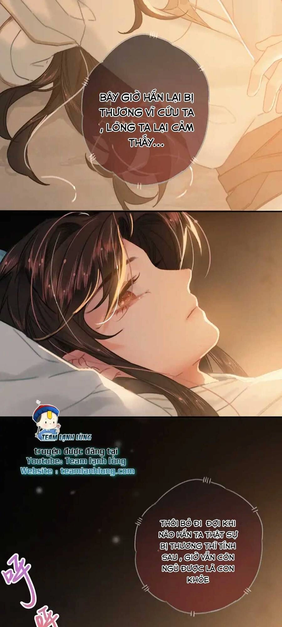 Đề Đốc Tự Ta Tu Dưỡng Chapter 58 - 14