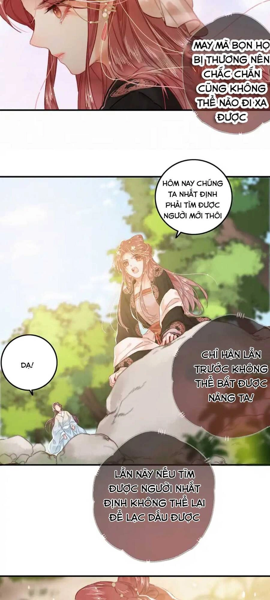 Đề Đốc Tự Ta Tu Dưỡng Chapter 58 - 19