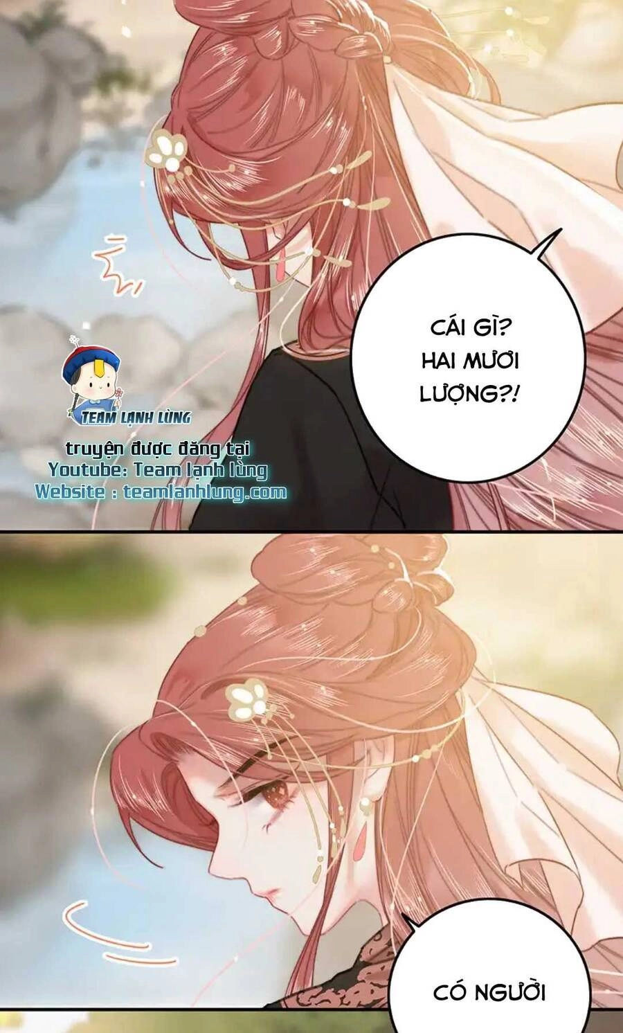 Đề Đốc Tự Ta Tu Dưỡng Chapter 58 - 20