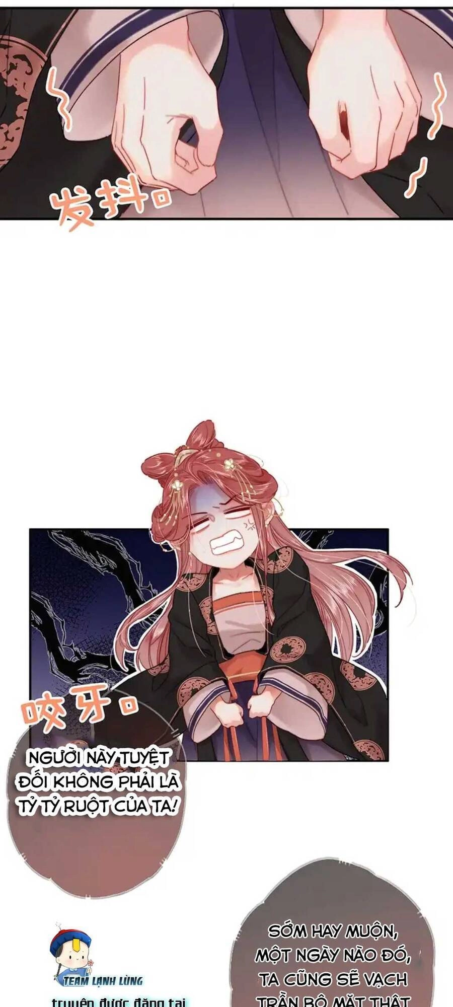 Đề Đốc Tự Ta Tu Dưỡng Chapter 58 - 28