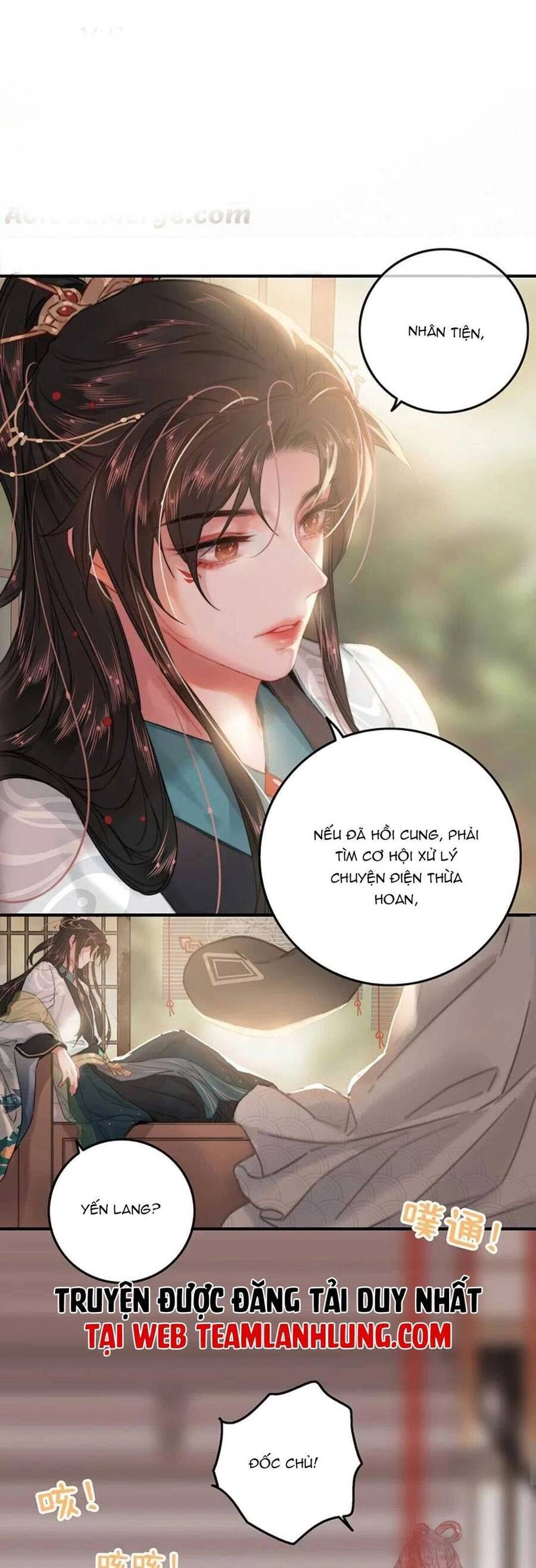 Đề Đốc Tự Ta Tu Dưỡng Chapter 59 - 8