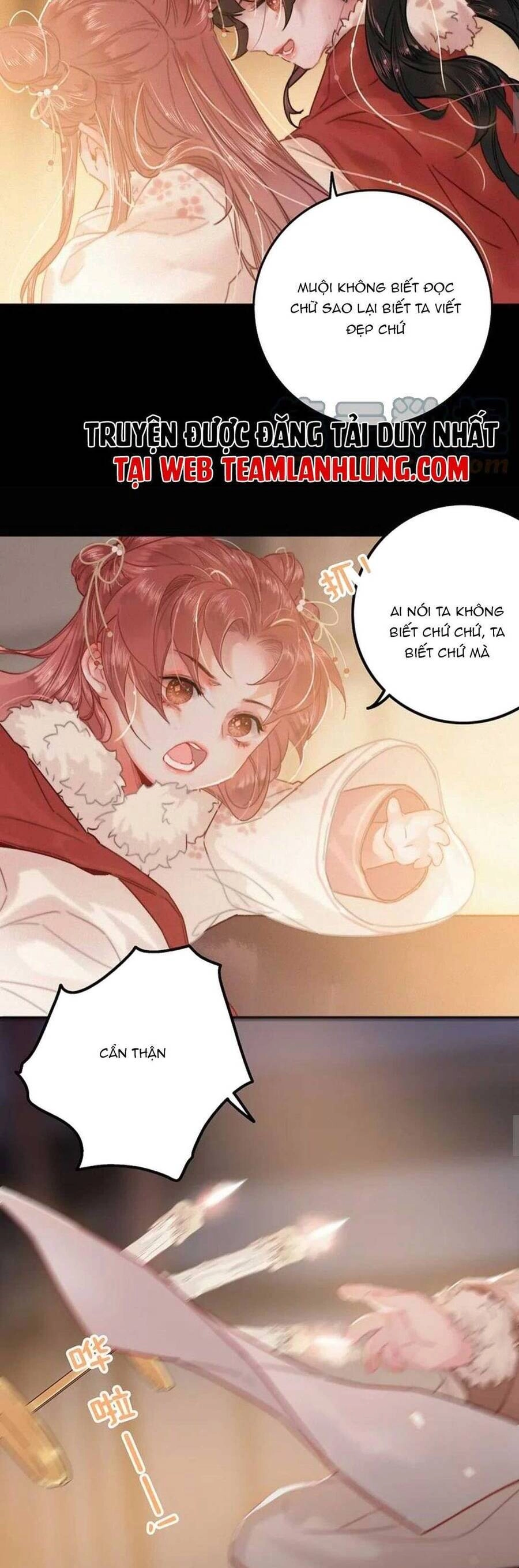 Đề Đốc Tự Ta Tu Dưỡng Chapter 59 - 15