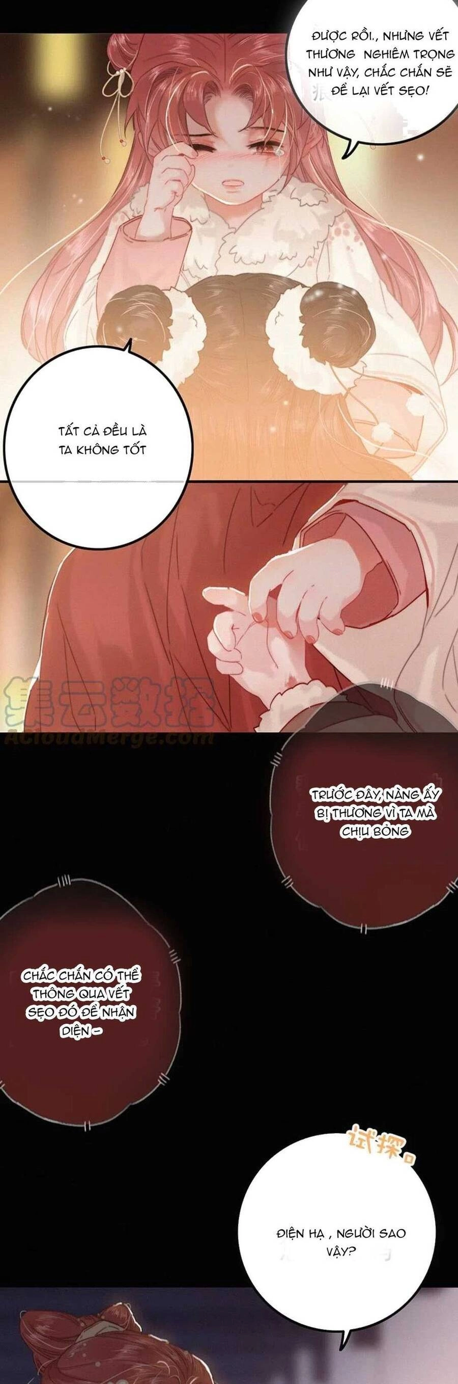 Đề Đốc Tự Ta Tu Dưỡng Chapter 59 - 17