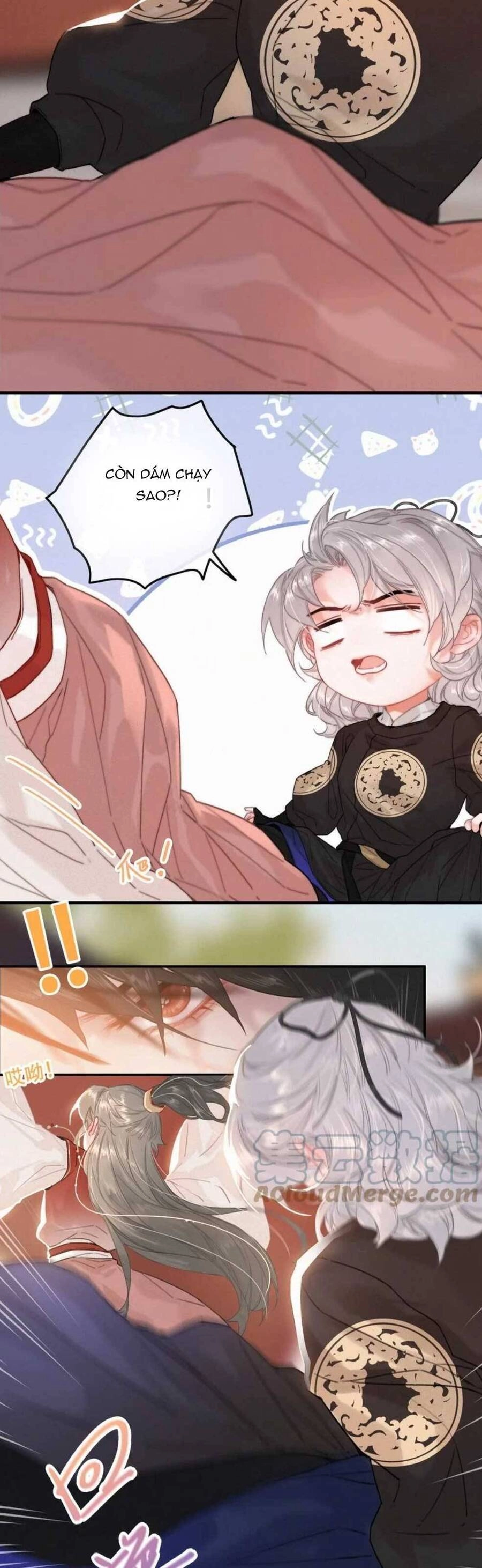 Đề Đốc Tự Ta Tu Dưỡng Chapter 64 - 16