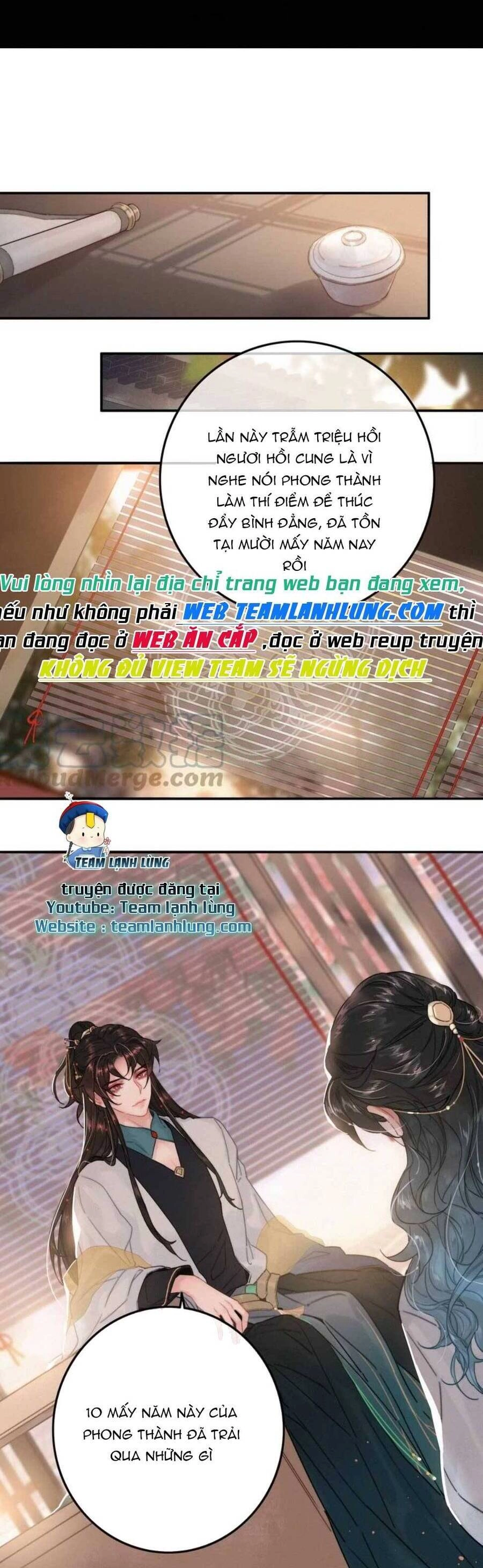 Đề Đốc Tự Ta Tu Dưỡng Chapter 65 - 3