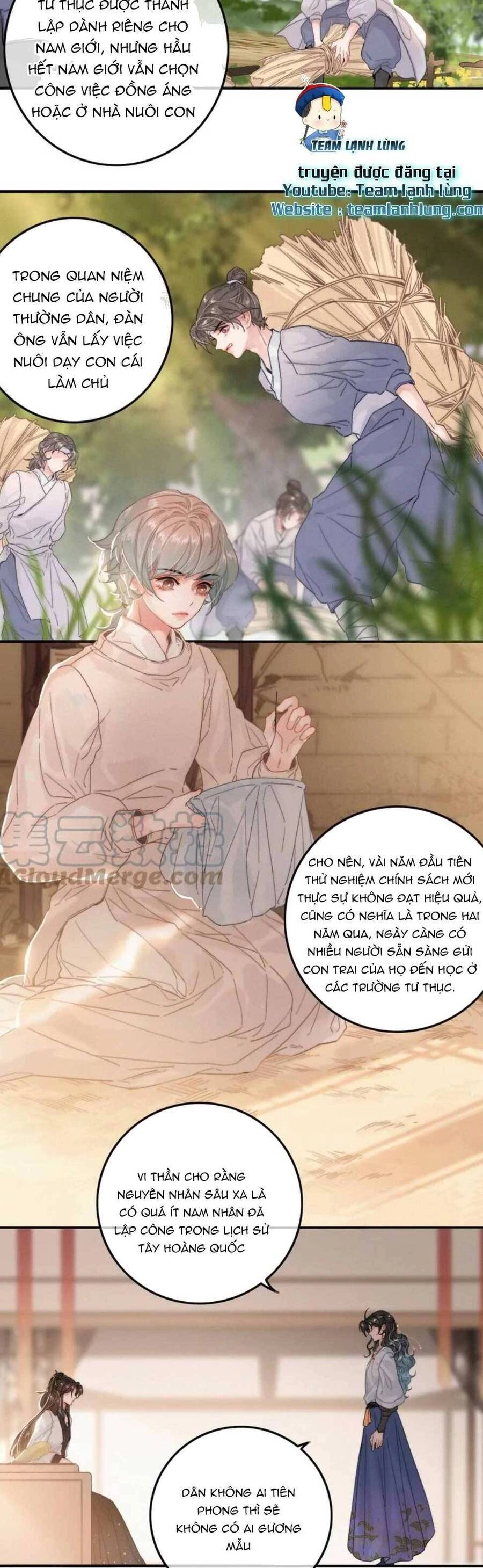 Đề Đốc Tự Ta Tu Dưỡng Chapter 65 - 5