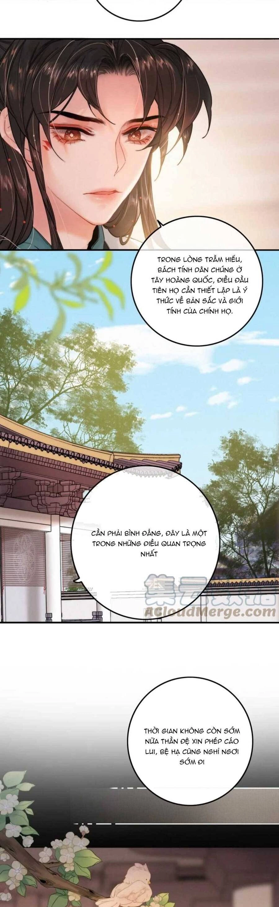 Đề Đốc Tự Ta Tu Dưỡng Chapter 65 - 6