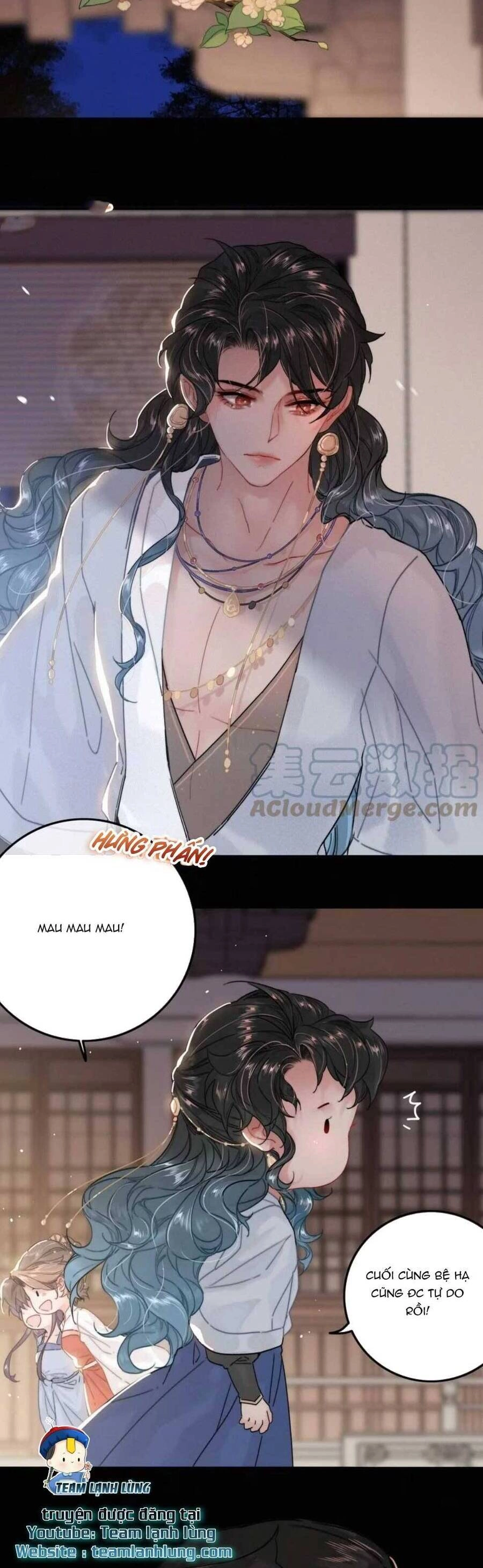 Đề Đốc Tự Ta Tu Dưỡng Chapter 65 - 7