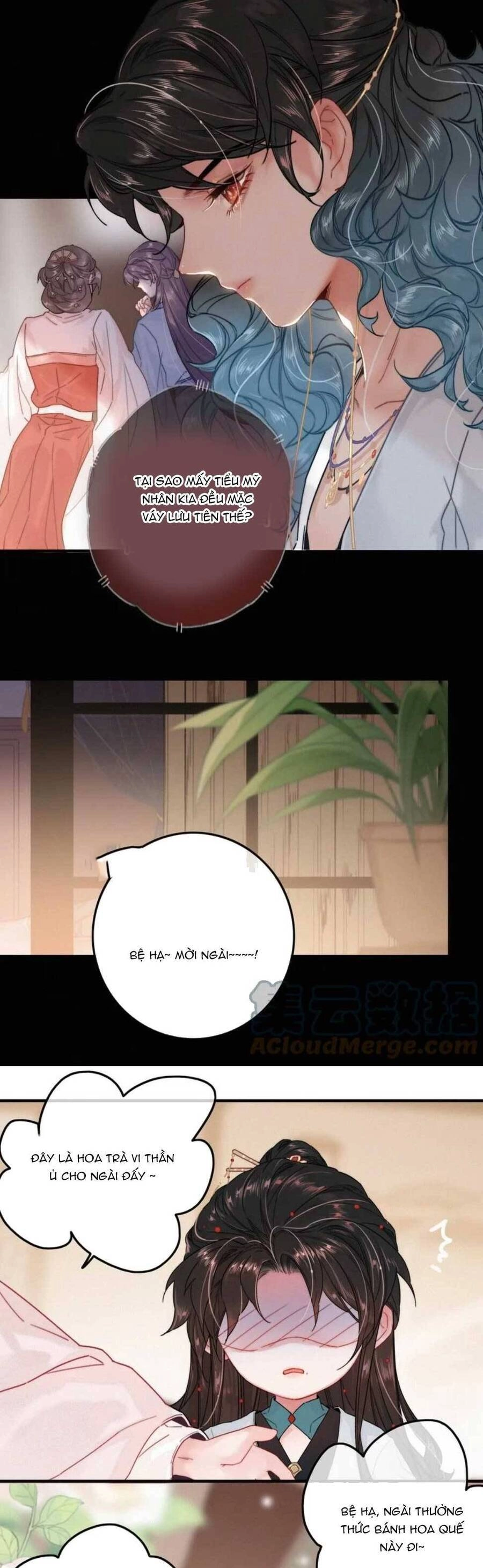 Đề Đốc Tự Ta Tu Dưỡng Chapter 65 - 8