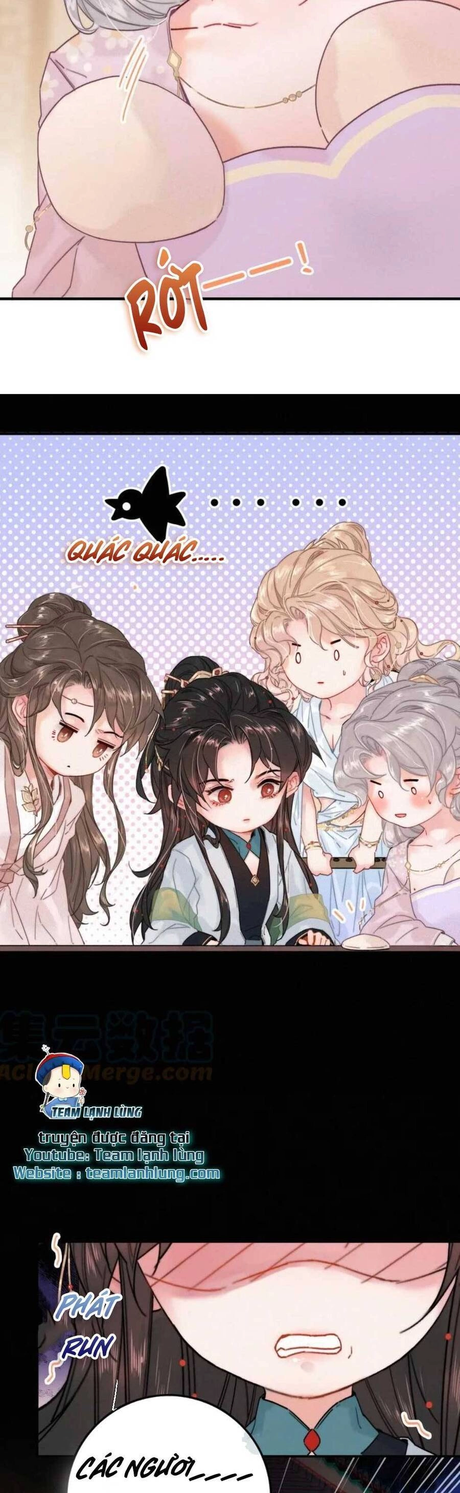 Đề Đốc Tự Ta Tu Dưỡng Chapter 65 - 10