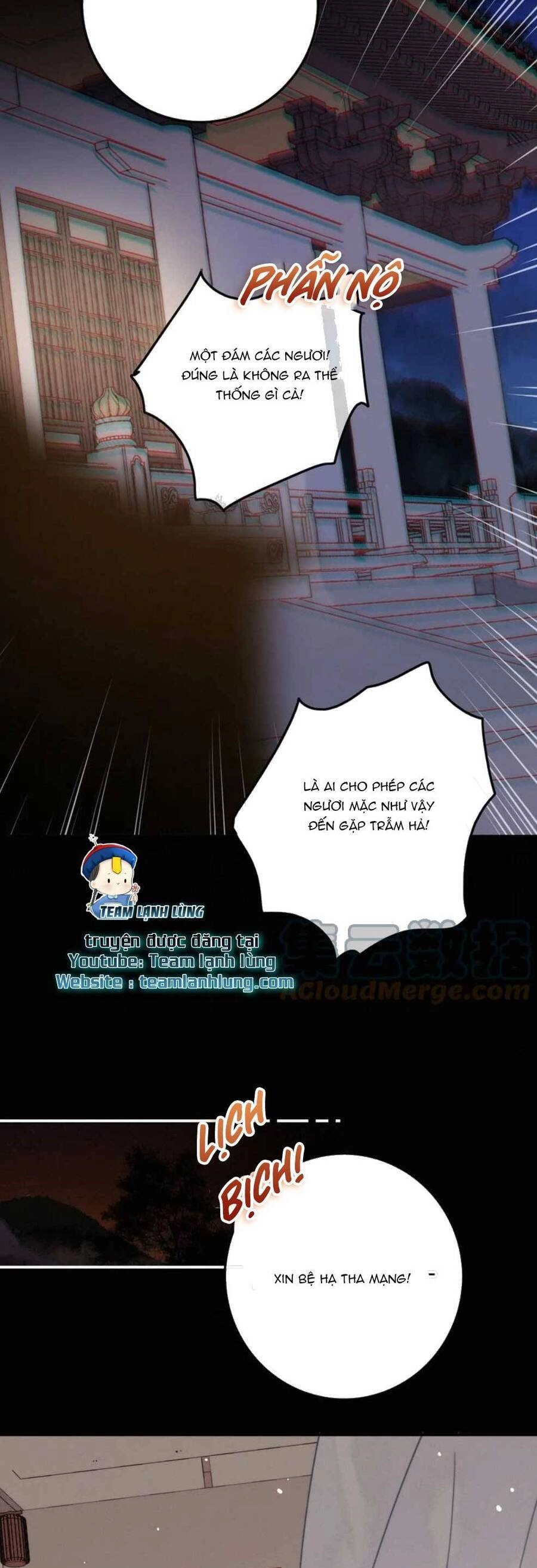 Đề Đốc Tự Ta Tu Dưỡng Chapter 65 - 11