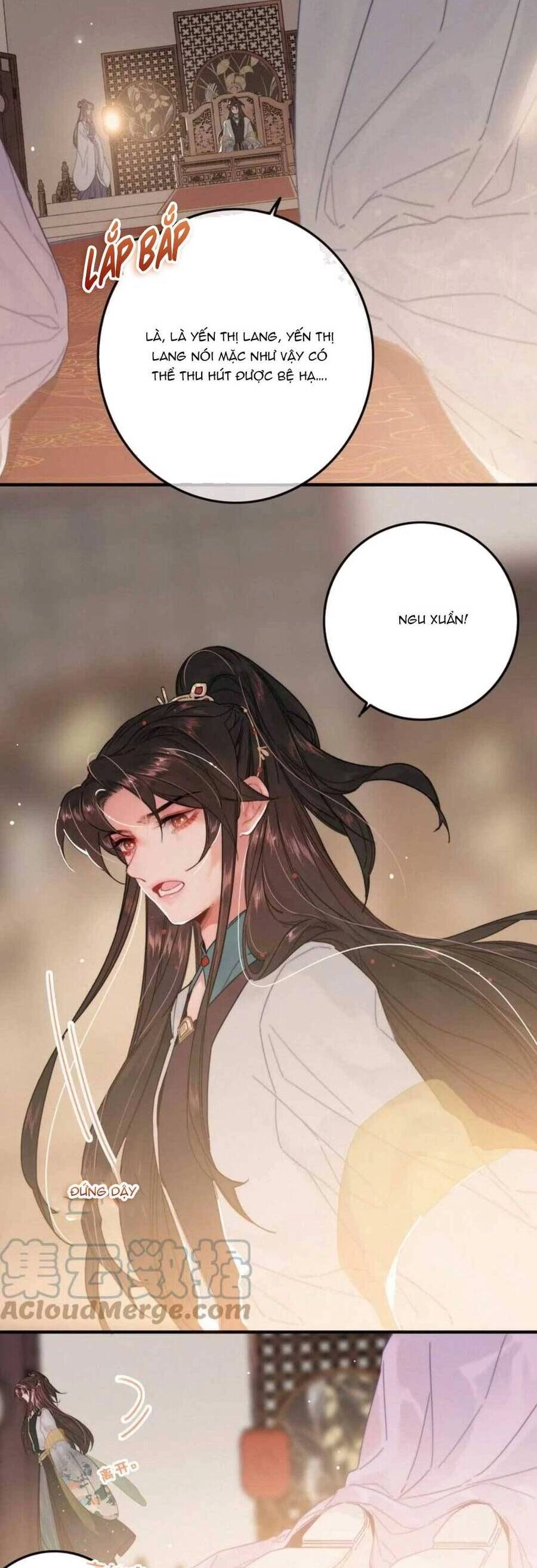 Đề Đốc Tự Ta Tu Dưỡng Chapter 65 - 12