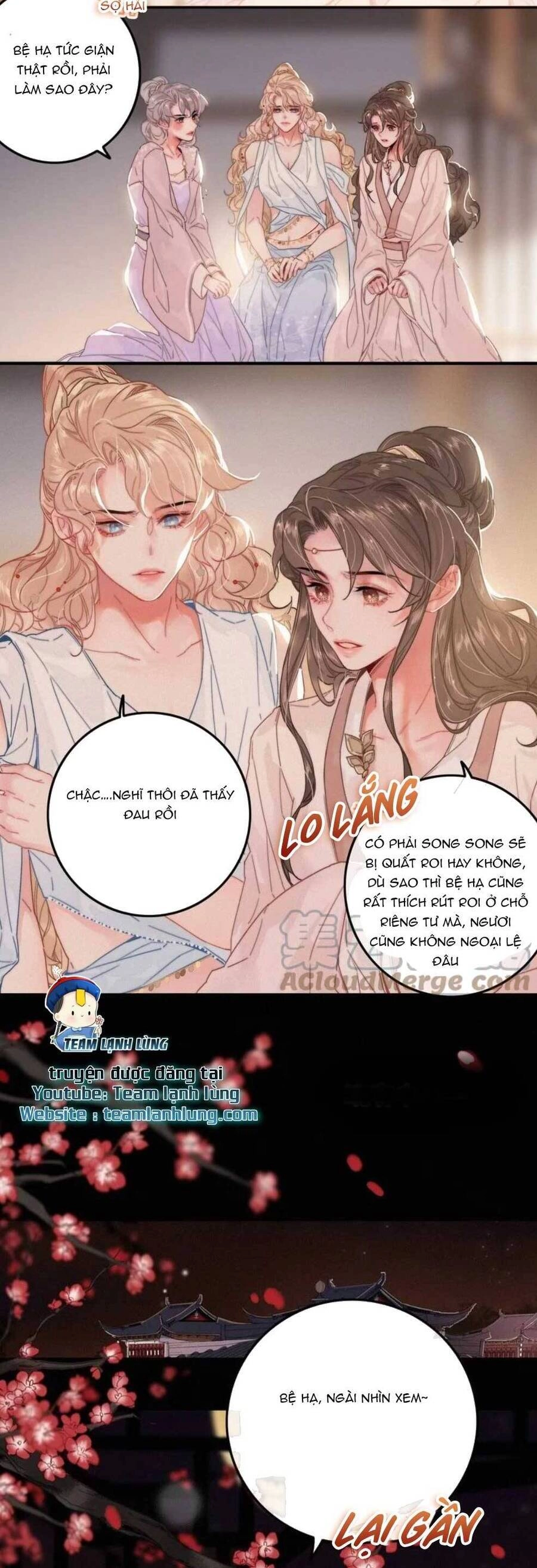 Đề Đốc Tự Ta Tu Dưỡng Chapter 65 - 13