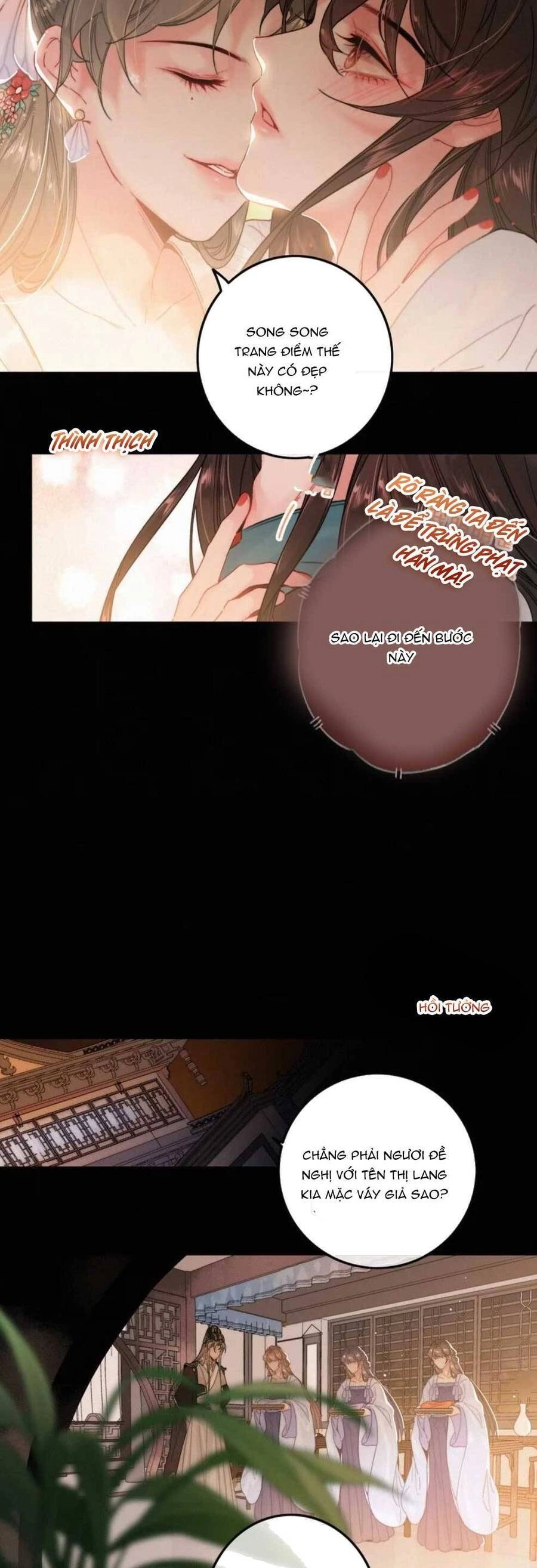 Đề Đốc Tự Ta Tu Dưỡng Chapter 65 - 15