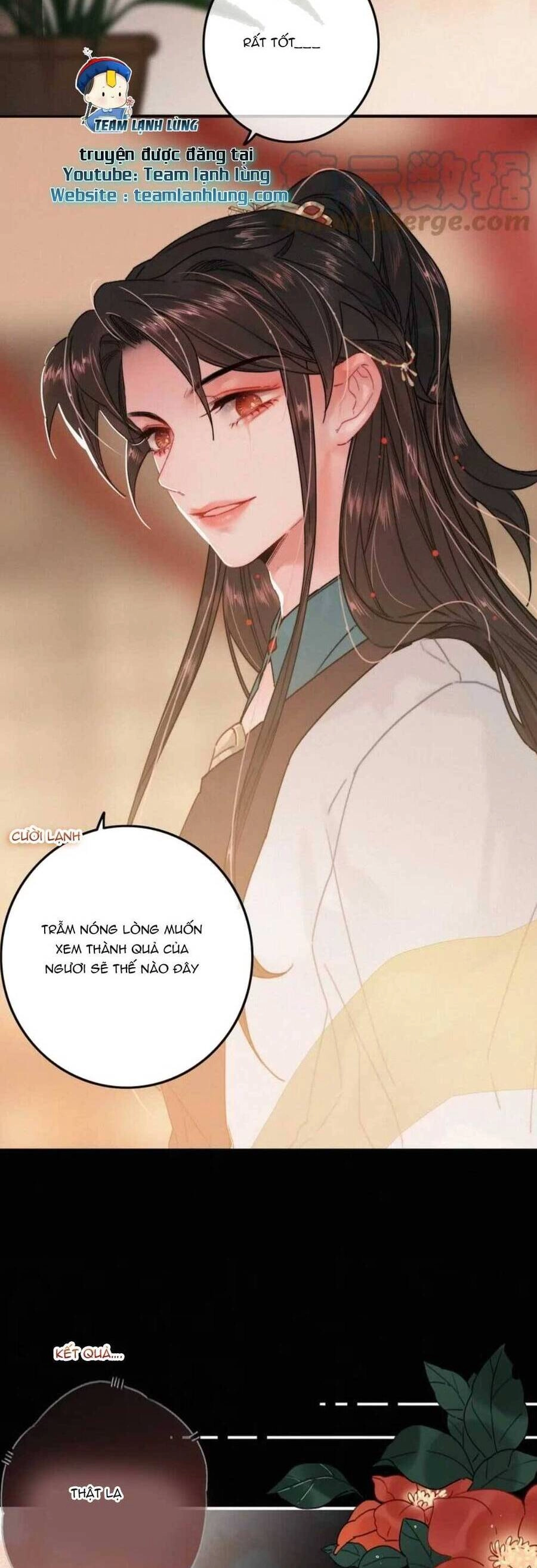 Đề Đốc Tự Ta Tu Dưỡng Chapter 65 - 16