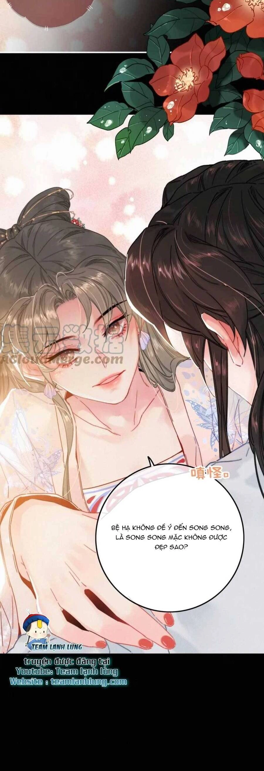 Đề Đốc Tự Ta Tu Dưỡng Chapter 65 - 17