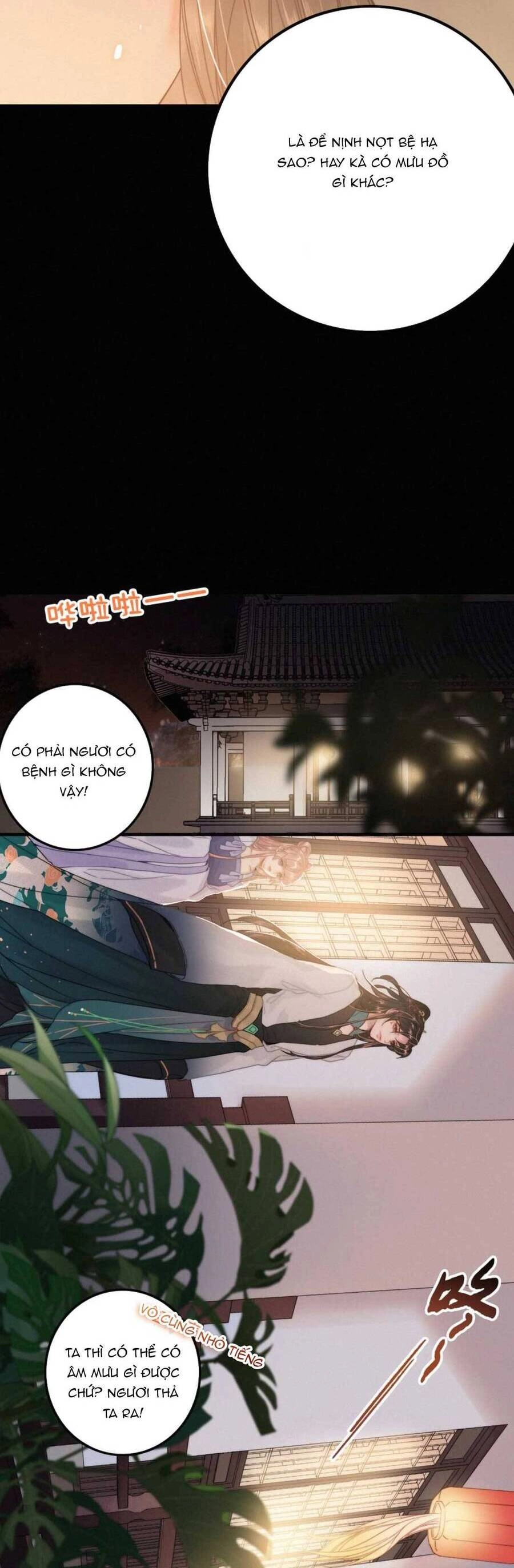 Đề Đốc Tự Ta Tu Dưỡng Chapter 67 - 5