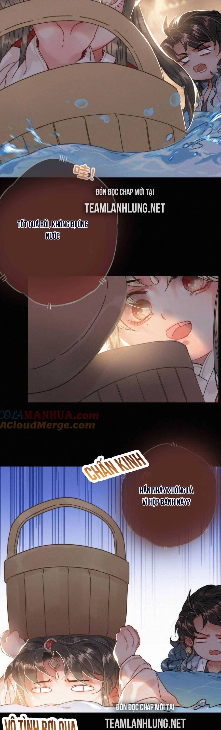 Đề Đốc Tự Ta Tu Dưỡng Chapter 72 - 16