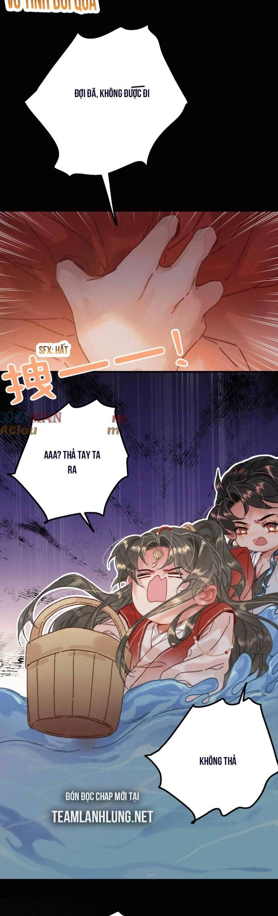 Đề Đốc Tự Ta Tu Dưỡng Chapter 72 - 17