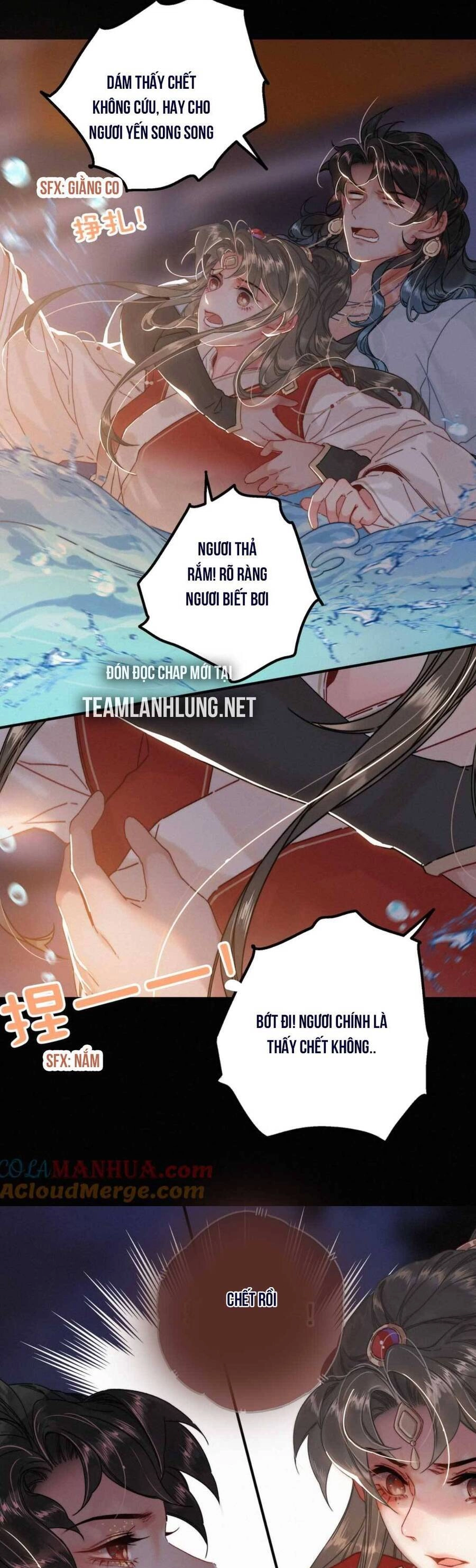 Đề Đốc Tự Ta Tu Dưỡng Chapter 72 - 18