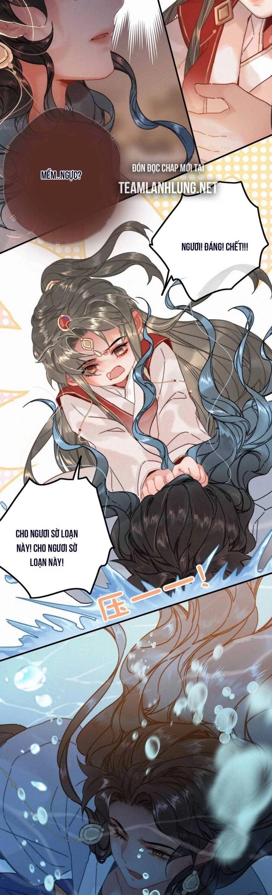 Đề Đốc Tự Ta Tu Dưỡng Chapter 72 - 19