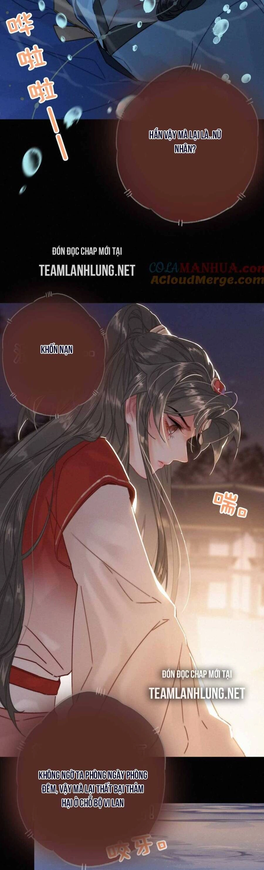 Đề Đốc Tự Ta Tu Dưỡng Chapter 72 - 20