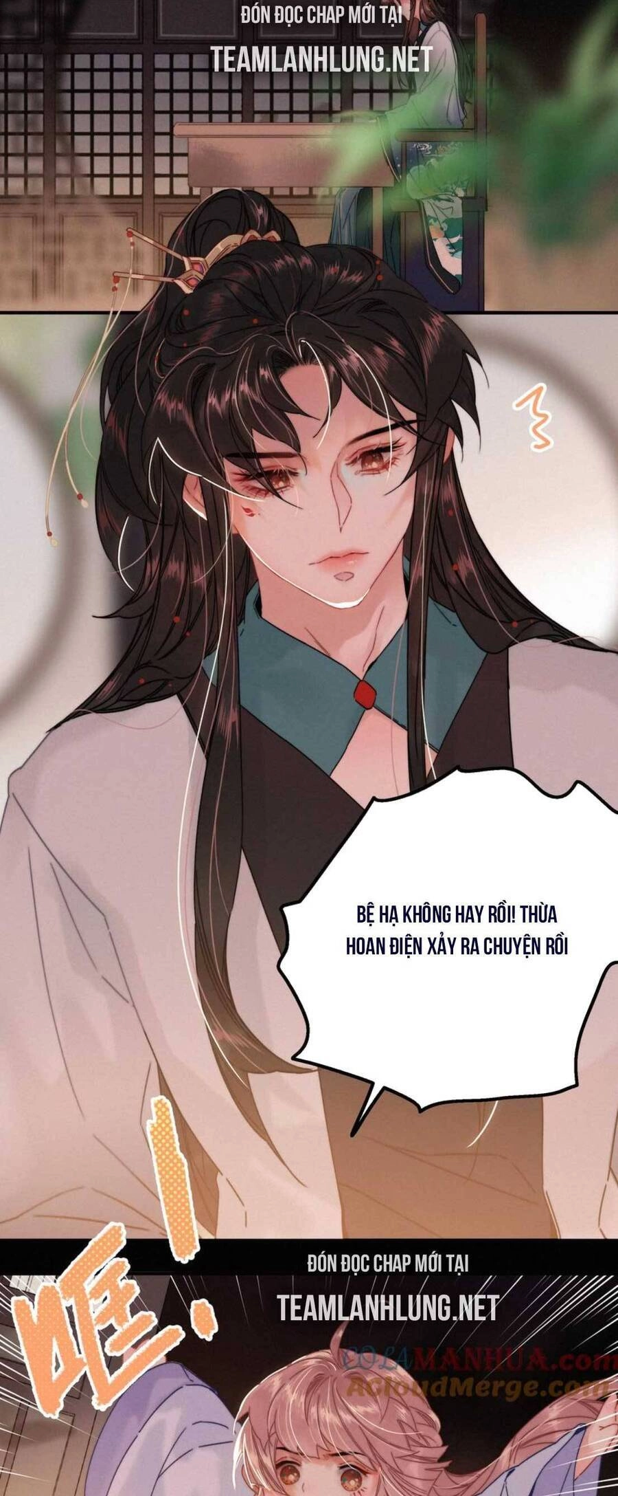 Đề Đốc Tự Ta Tu Dưỡng Chapter 72 - 23