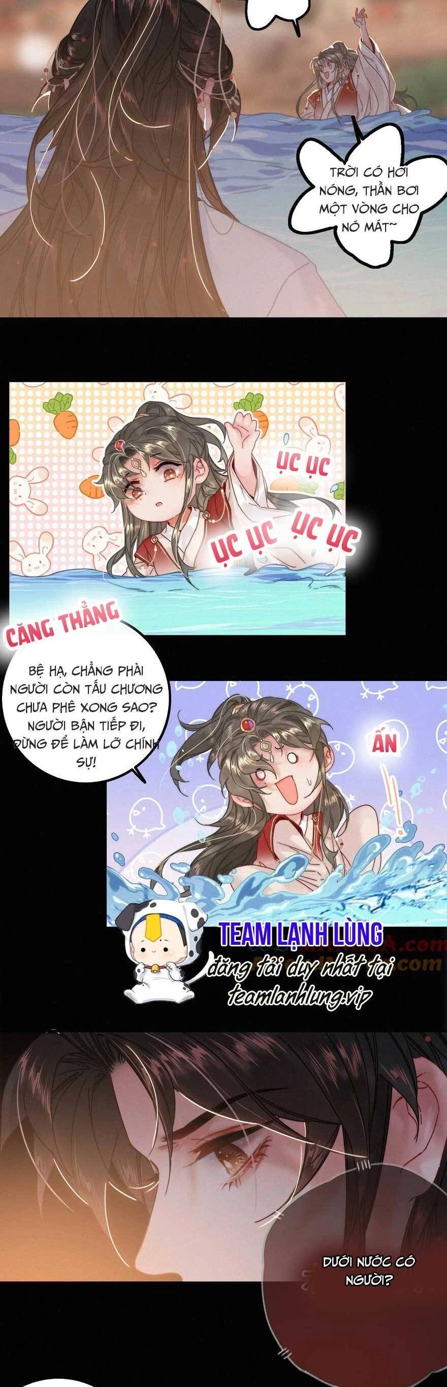 Đề Đốc Tự Ta Tu Dưỡng Chapter 73 - 9