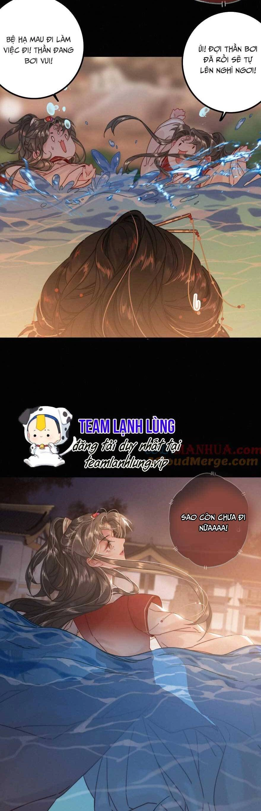 Đề Đốc Tự Ta Tu Dưỡng Chapter 73 - 10