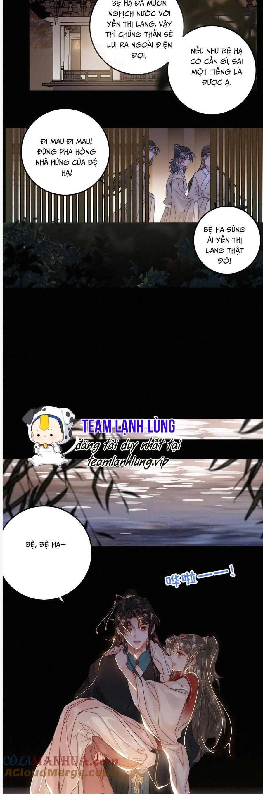 Đề Đốc Tự Ta Tu Dưỡng Chapter 73 - 14