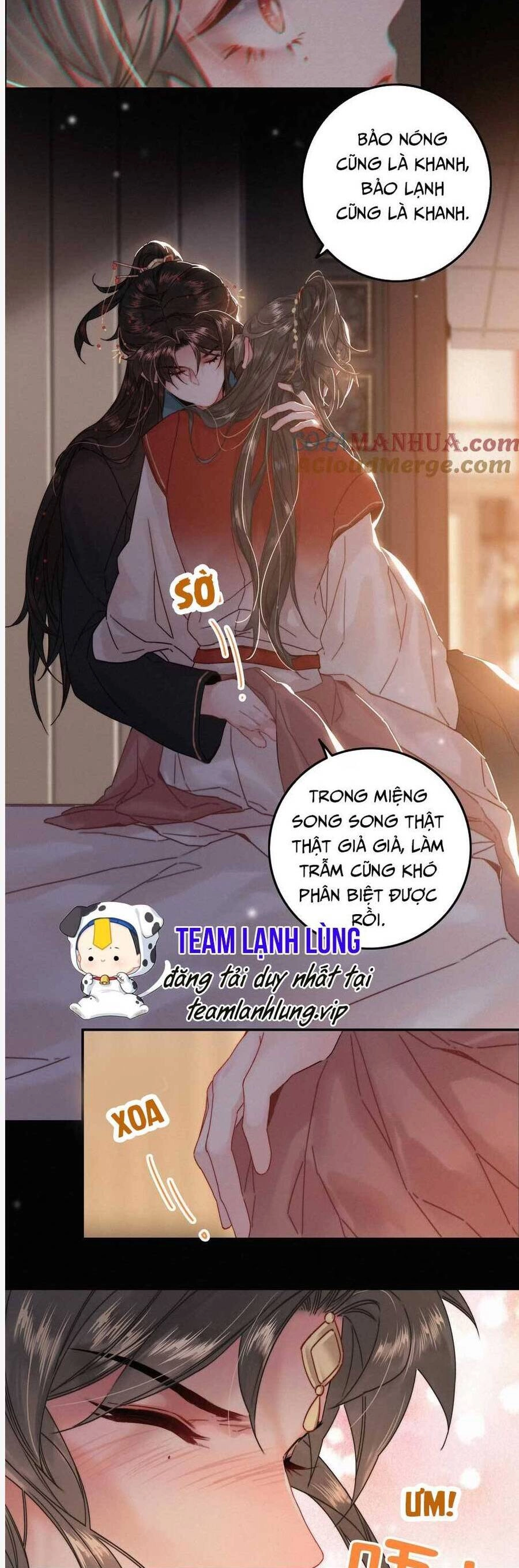 Đề Đốc Tự Ta Tu Dưỡng Chapter 73 - 19