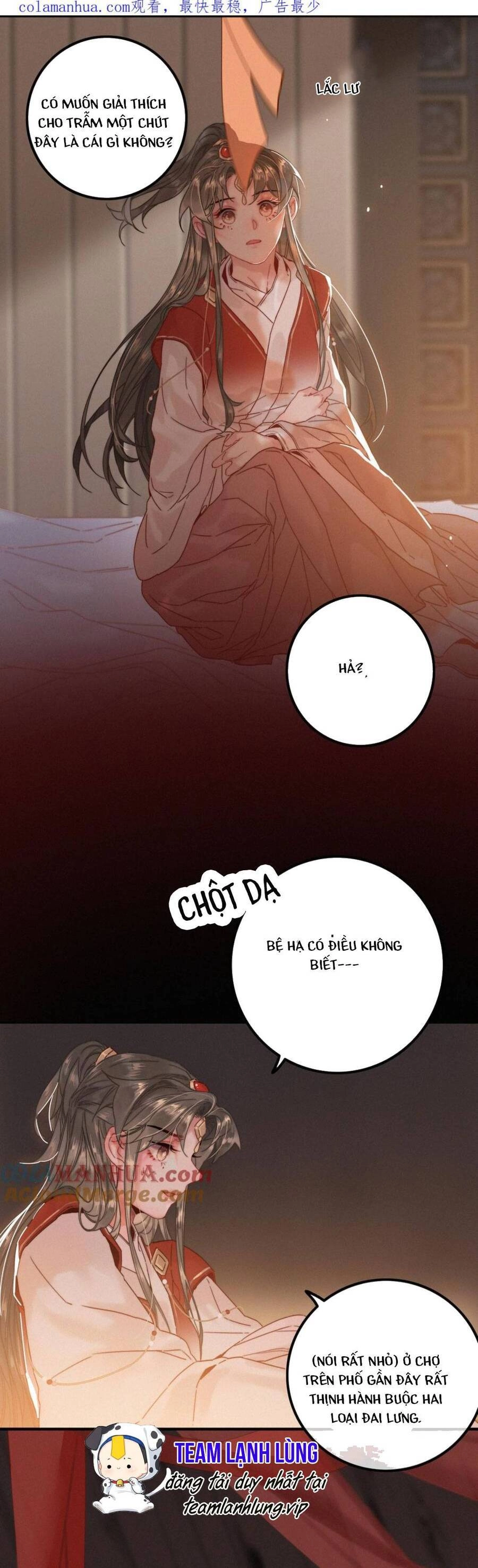 Đề Đốc Tự Ta Tu Dưỡng Chapter 74 - 3