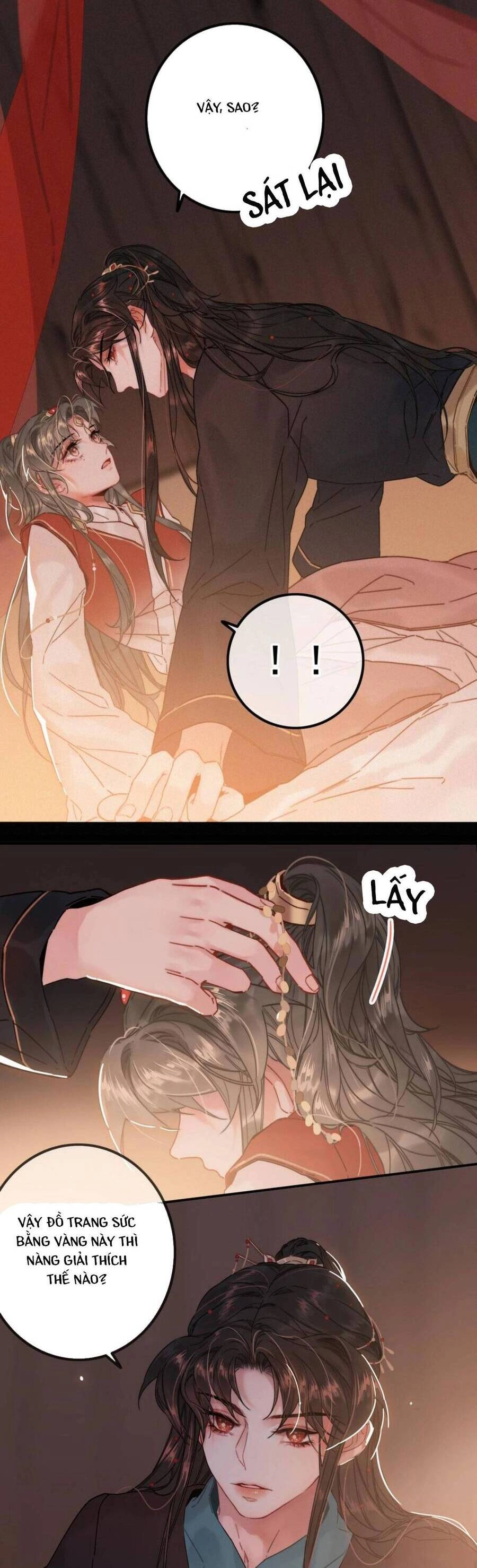 Đề Đốc Tự Ta Tu Dưỡng Chapter 74 - 4