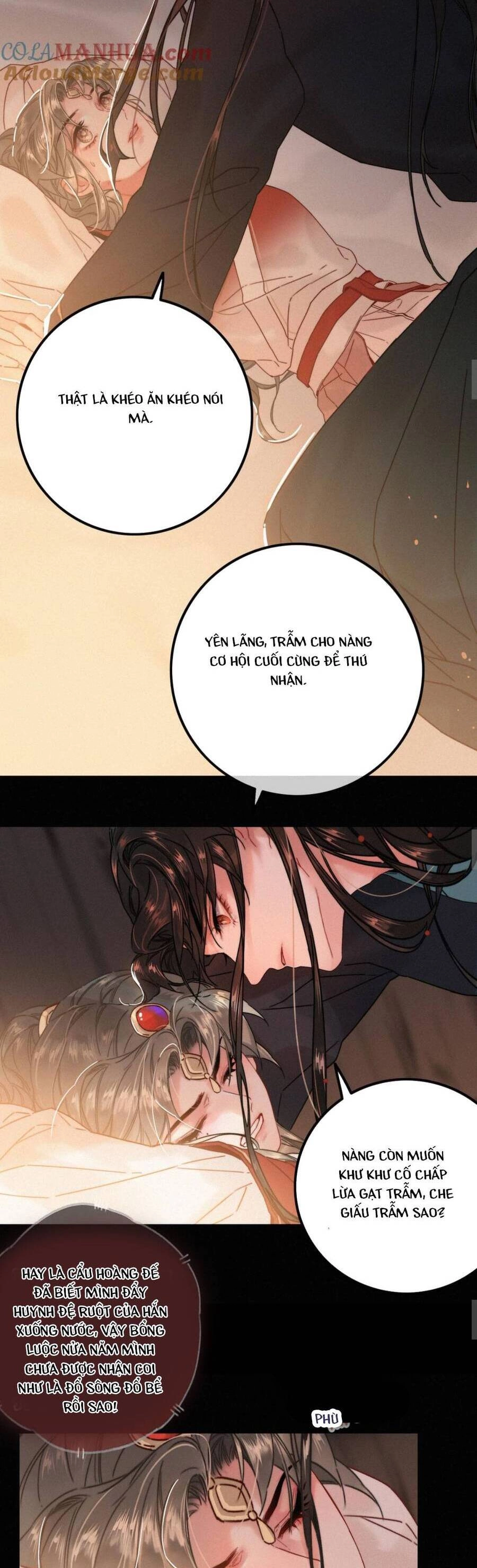 Đề Đốc Tự Ta Tu Dưỡng Chapter 74 - 8